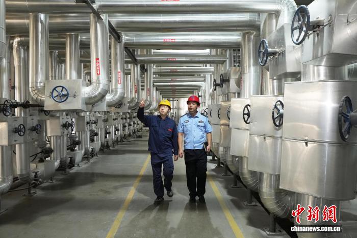 警企联动优化营商环境 浙江瑞安为企服务“防患未然”