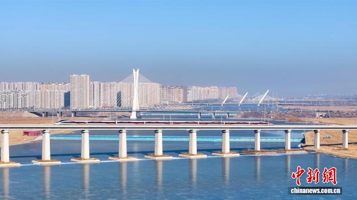 集大原高铁开通周年运客量破千万 沿线文旅持续升温